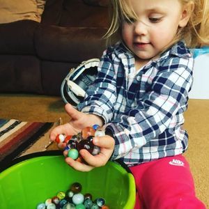 Meet your Posher, Pam